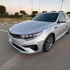 أوبتيما 2020 نص فل مكينة كبيرة