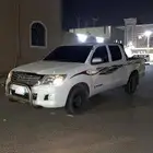 هايلوكس 2009 مرهم 2015