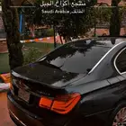 BMW 730 -2012