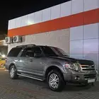 فورد اكسبيديشن بحالة الوكالة نظيف جدا