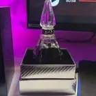 عطر مشاعر من الماجد للعود