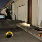 حاجز مواقف مانع للوقوف جهاز الباركينق صاد مواقف