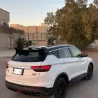 جيلي كولراي 2023 فل كامل S وكاله للبيع