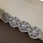 طيس هايلكس 2012 وكالة   يوجد خدوش بسيطة