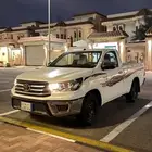 مطلوب هايلكس 2800بدون دبل