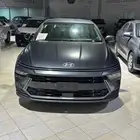 هيونداي سوناتا ( سمارت - كمفورت )