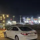 كامري 2017