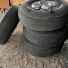 كفارات بالون بجنوطها
