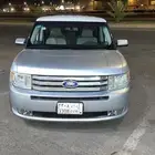 فورد فلكس 2012 نظيف اقبل البدل