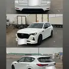 مازدا CX60 2024