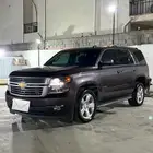 تاهو 2016 LTZ