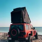 Jeep Wrangler JLU Sahara 2018