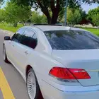 ( مباع ) BMW الحوت 730 مخزن صنف