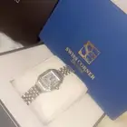 ساعه الماس 1500للبيع