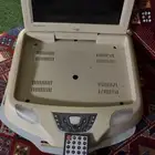 شاشه سياره