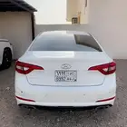 سوناتا 2015 بنزين باسم صاحبها من الوكاله
