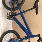 سيكل رياضي مقاس22