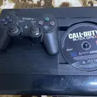 سوني 3 معه شريط كود ويد