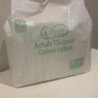 حفائض مقاس M للكبار