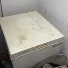 فريزر افقي