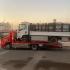 سطحة تبوك سطحه من تبوك الى المدينه الى العلا الى حايل