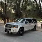 فورد اكسبدشن-2014-لمتدد فل كامل- دبل-(( مخزن ))-شبه وكالة