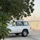 لكزز 2005 خليجي