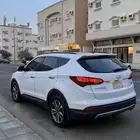 سنتافي دبل 6 سلندر بدي وكالة