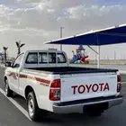 مطلوببب هايلوكس مكينة لكزز