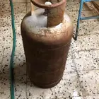 اصطونه غاز قديمة