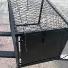 مصيده للحصانيه والقطط