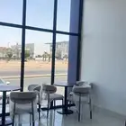 كراسي و طاولات كوفي