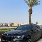 بي ام دبليو 750