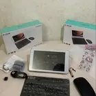 جوال ينفع حق الأطفال جديد ونظيف يشهد الله ولك احقيه تشييك