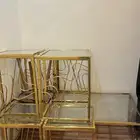 طاولات خدمه