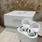 سماعة Apple الاصلية آخر إصدار
