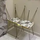 طاولات قهوة