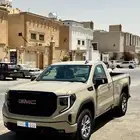 جمس سييرا غماره 2022 جديد ماشي قليل