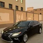 لكزس ES350 امريكي 2016