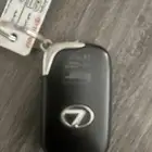 مفتاح لكزس جيب اصلي