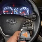 مثبت سرعة هونداي