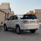 فورشنر 2015 بلد ممشى 200 الف