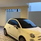 فيات موديل 2023 500c