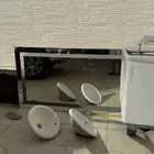 مرايه و غسله و مغاسل جديده