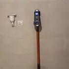 مكنسه كهربائيه لاسلكيه