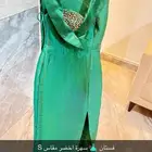 فستان   سهرة للبيع