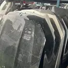 كبابيت مرسيدس جمله وتفرقه