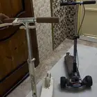 اثنين سكوتر