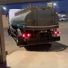 توصيل مياه لجميع احياء منطقة حائل وضواحيها