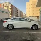 للبيع سوناتا موديل 2012